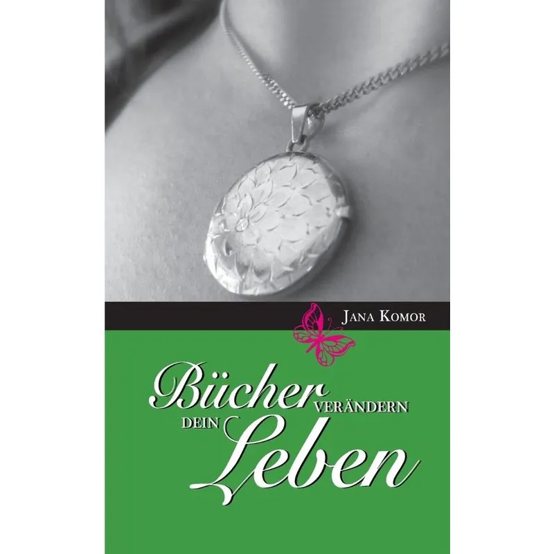 Bücher verändern dein Leben