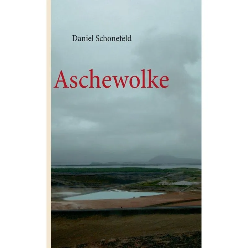 Aschewolke
