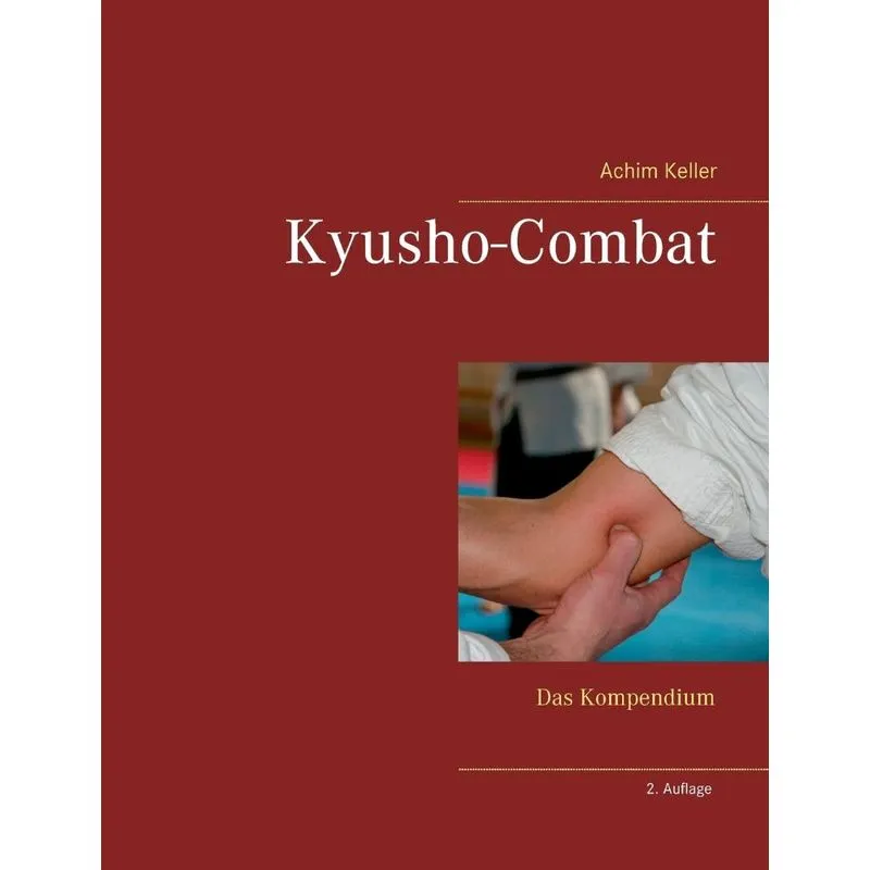 Kyusho-combat
