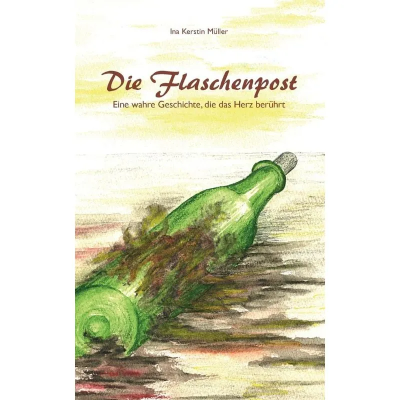 Die Flaschenpost