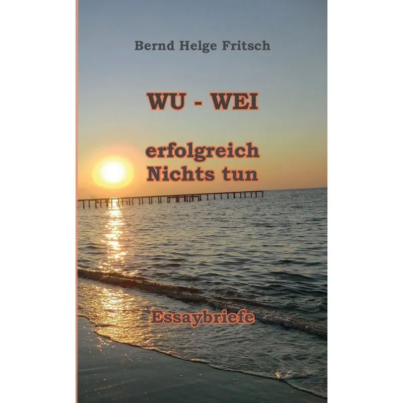 WU - WEI