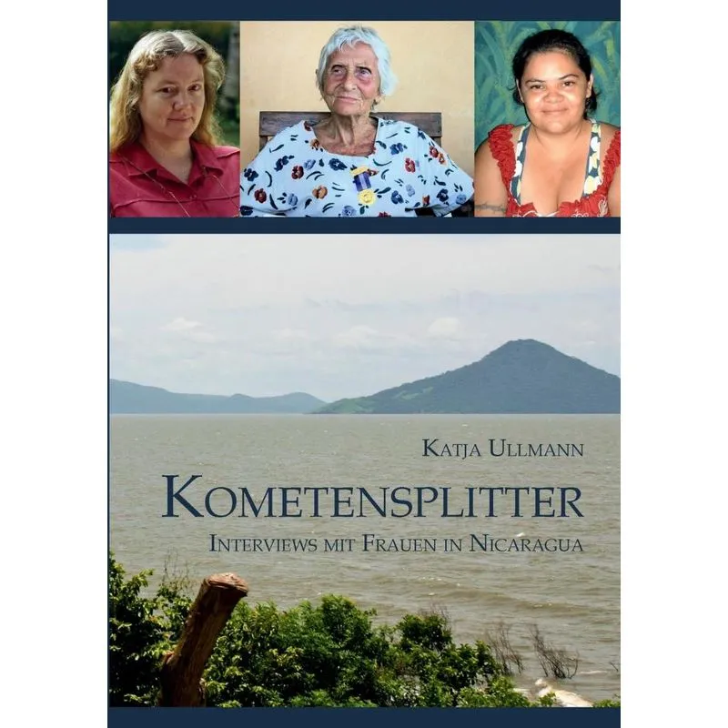 Kometensplitter