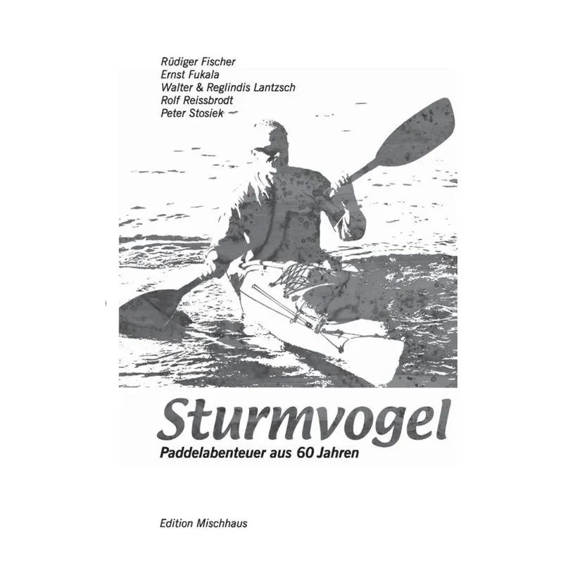 Sturmvogel