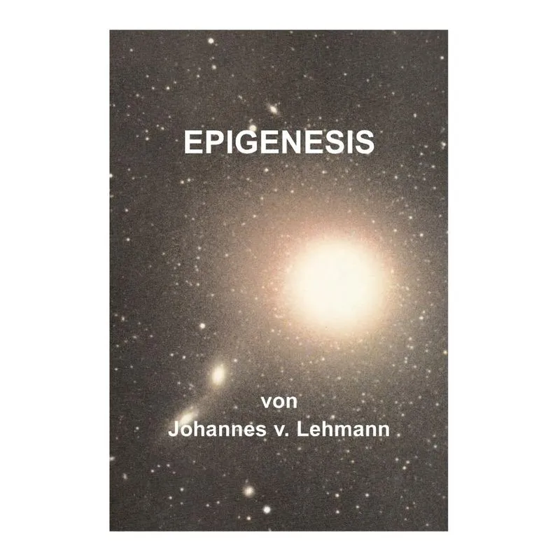 Epigenesis