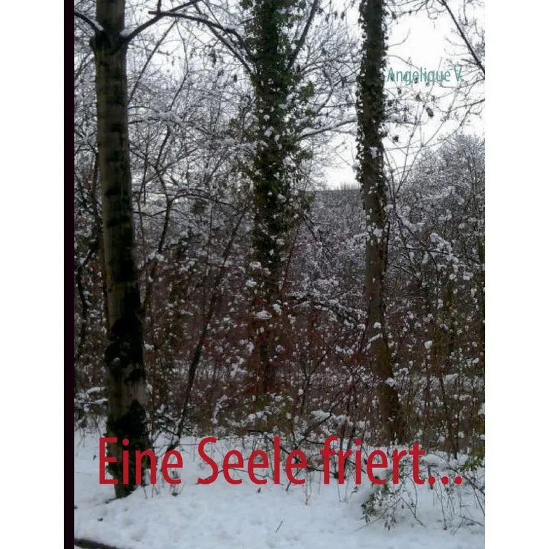 Eine Seele friert...