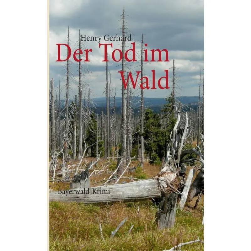 Der Tod Im Wald