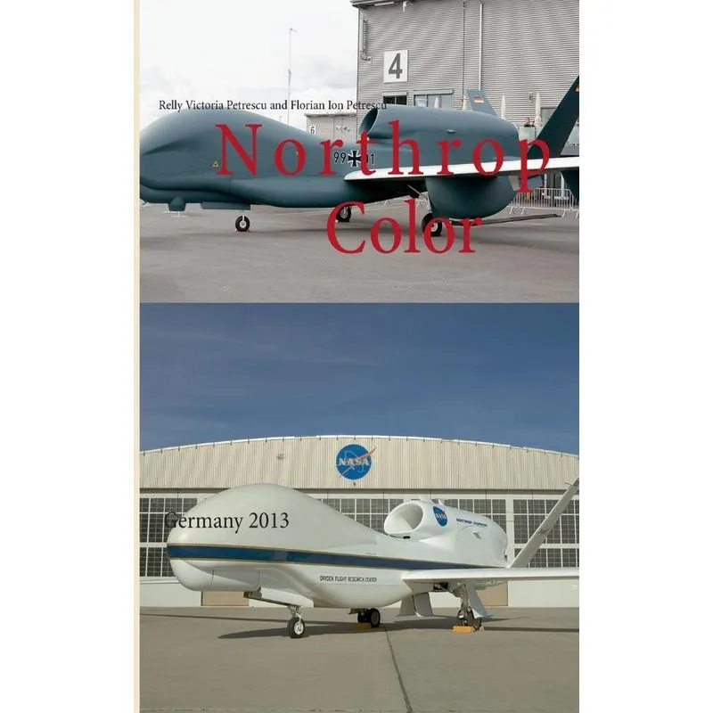 Northrop Color