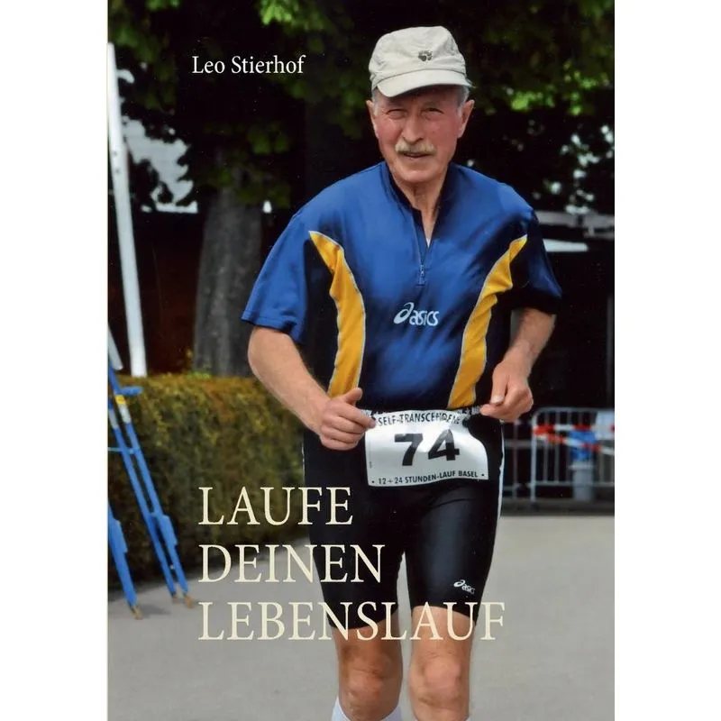 Laufe deinen Lebenslauf