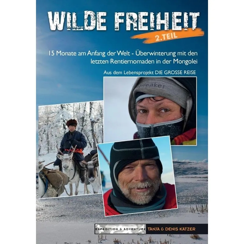 Wilde Freiheit 2. Teil