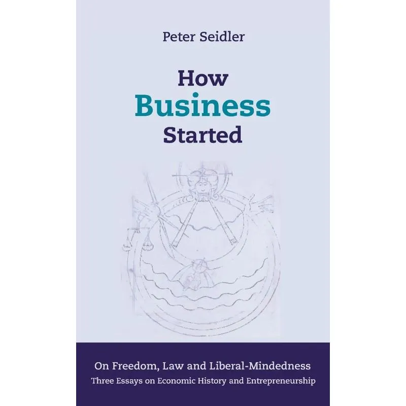 How Business Started
