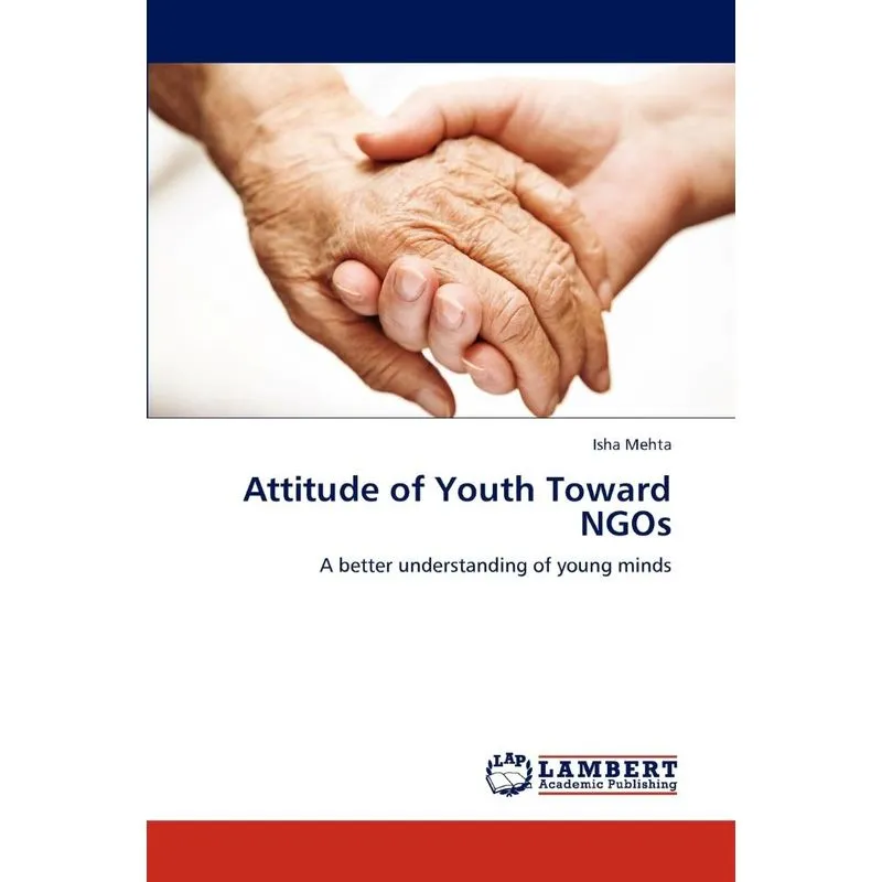 Attitude of Youth Toward NGOs