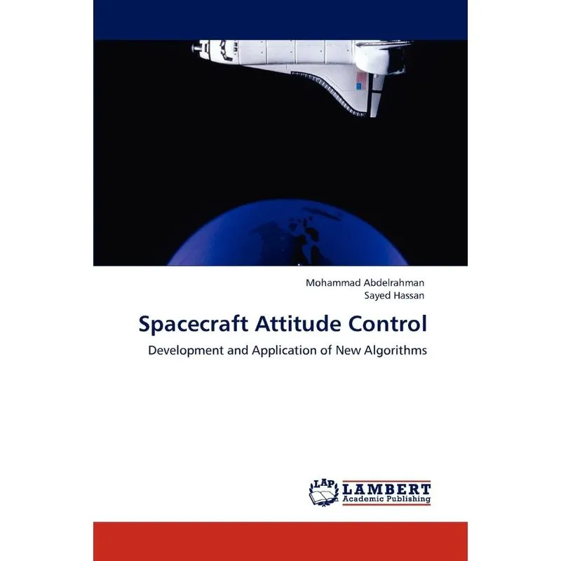 Spacecraft Attitude Control