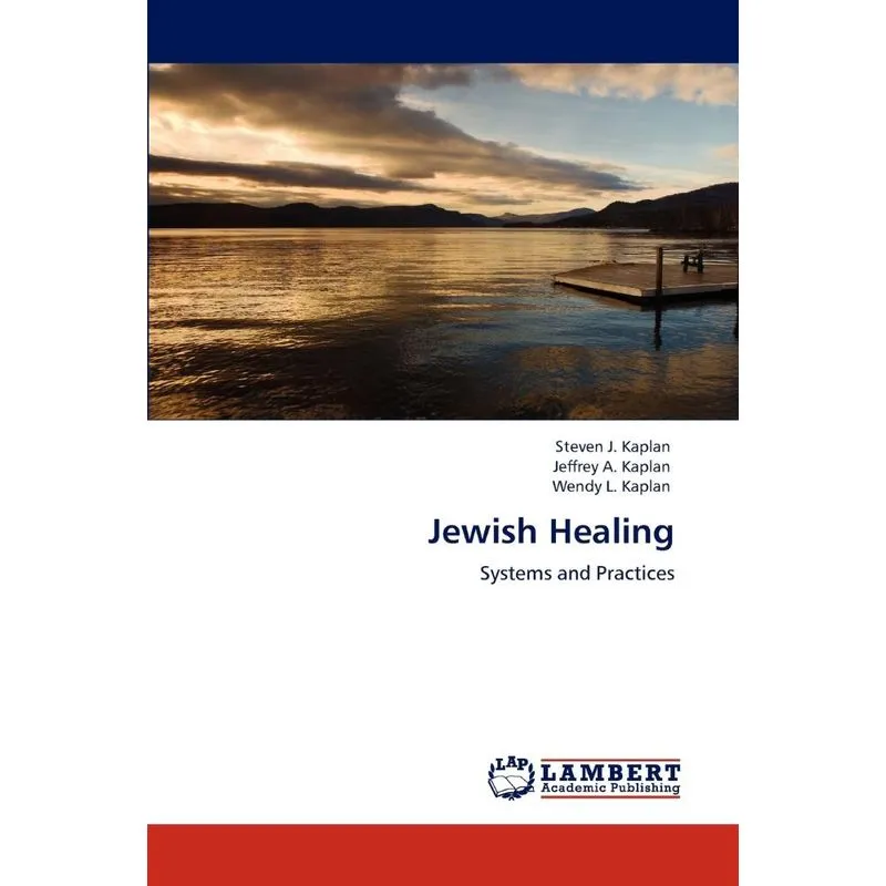 Jewish Healing
