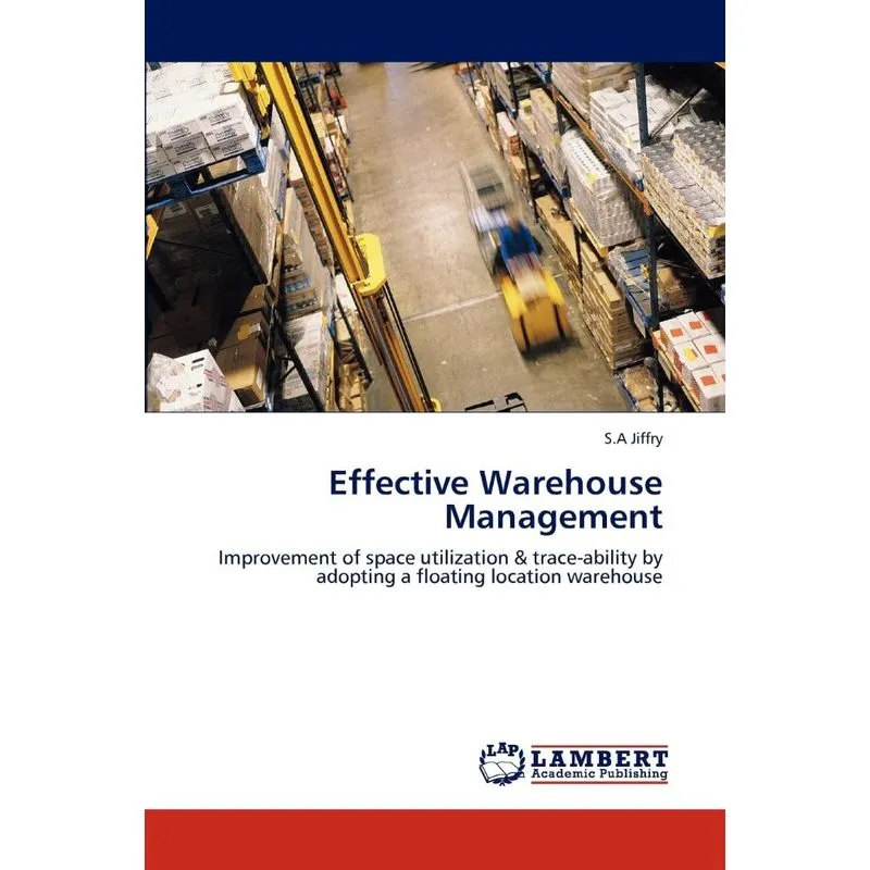 Effective Warehouse Management