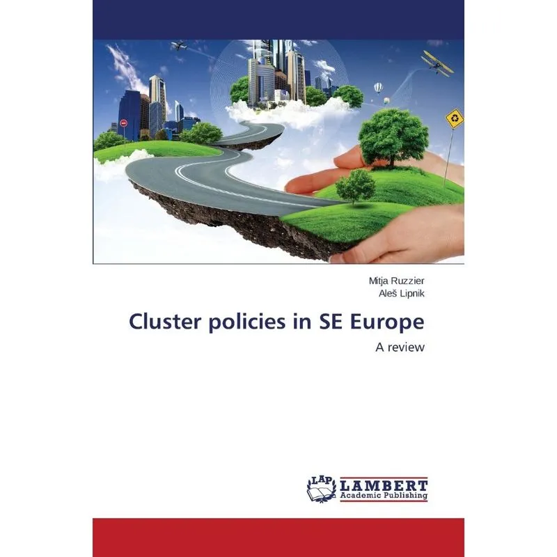 Cluster policies in SE Europe