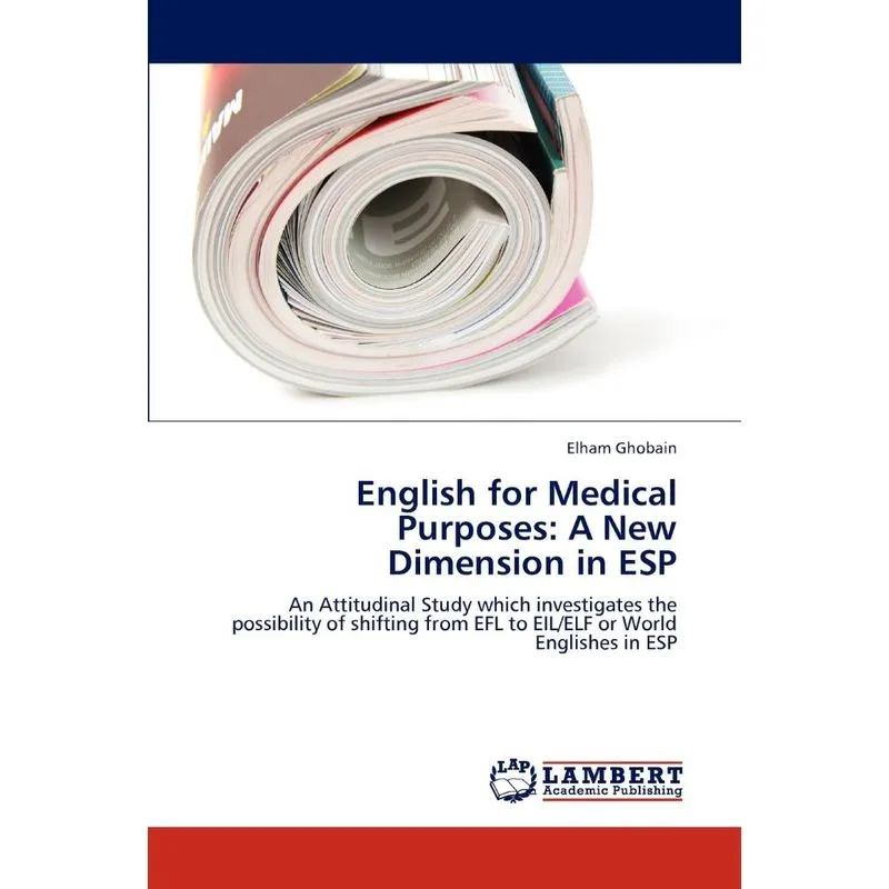 English for Medical Purposes