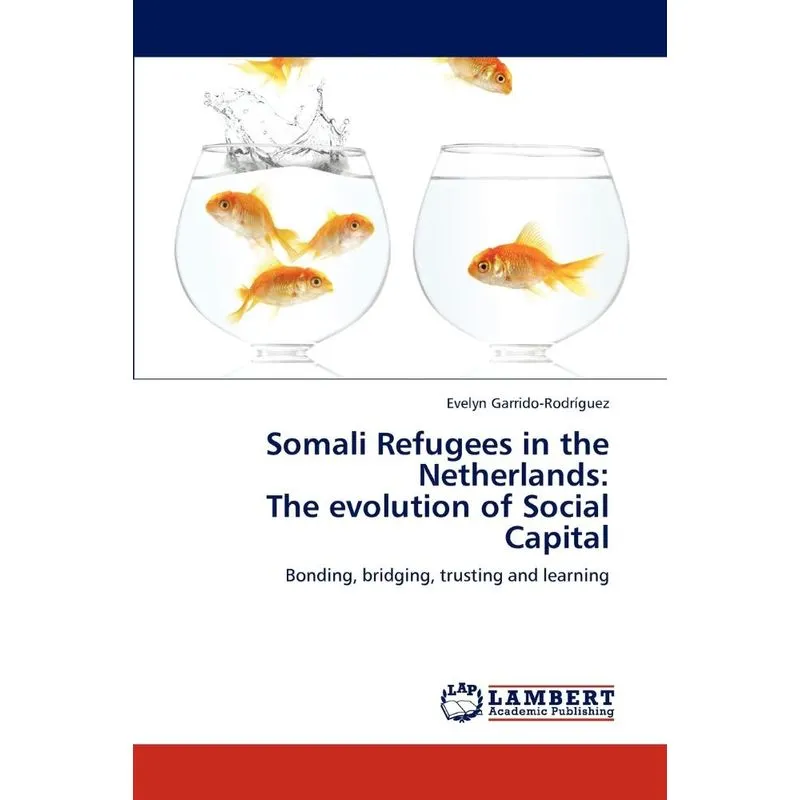 Somali Refugees in the Netherlands