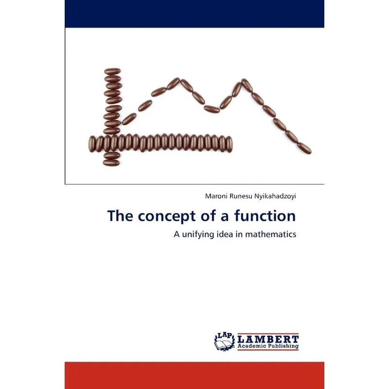 The concept of a function
