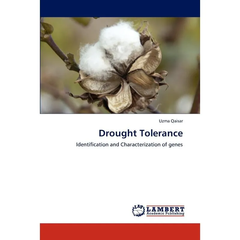 Drought Tolerance
