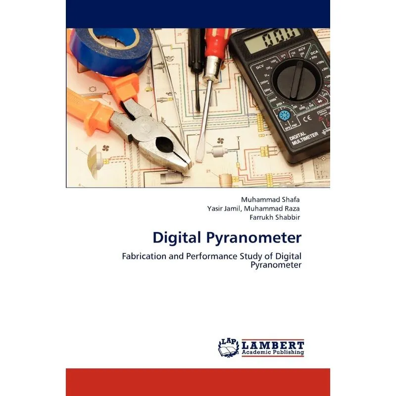 Digital Pyranometer