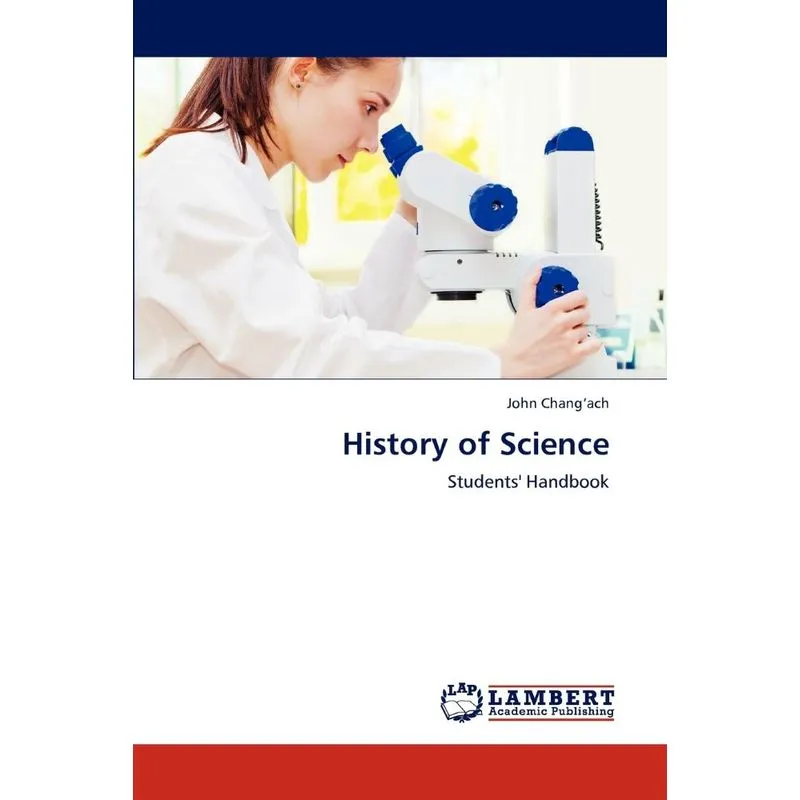 History of Science