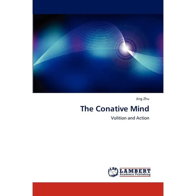 The Conative Mind