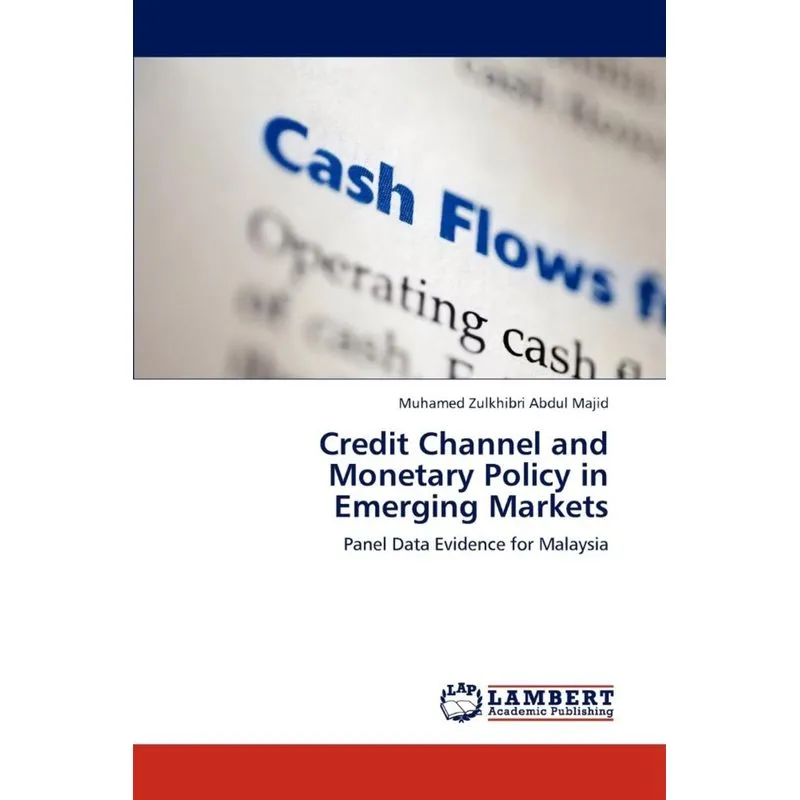 Credit Channel and Monetary Policy in Emerging Markets