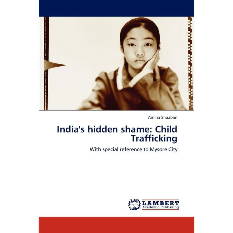 Indias Hidden Shame
