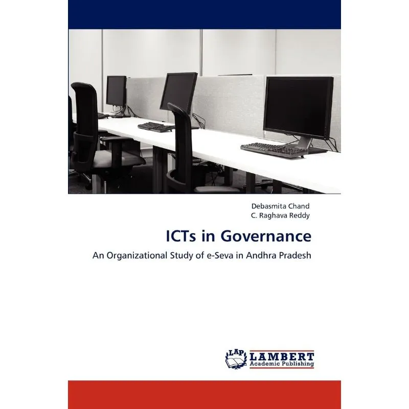Icts in Governance