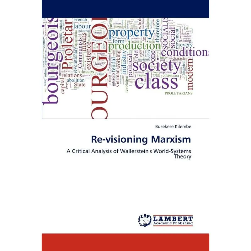Re-visioning Marxism