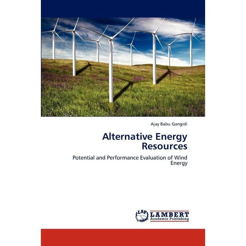 Alternative Energy Resources
