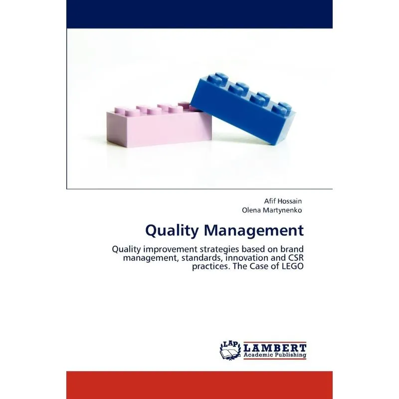 Quality Management