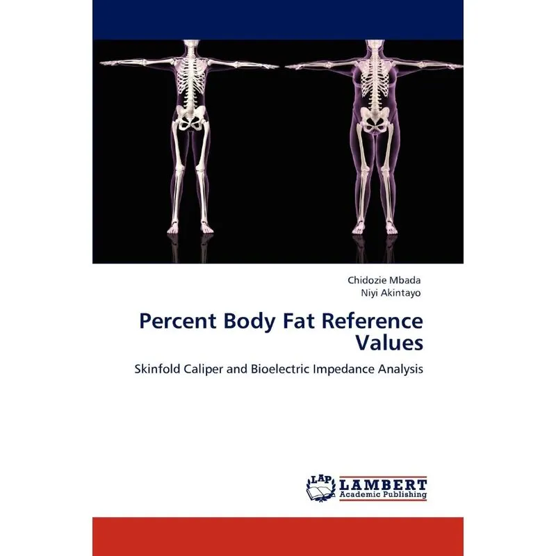 Percent Body Fat Reference Values