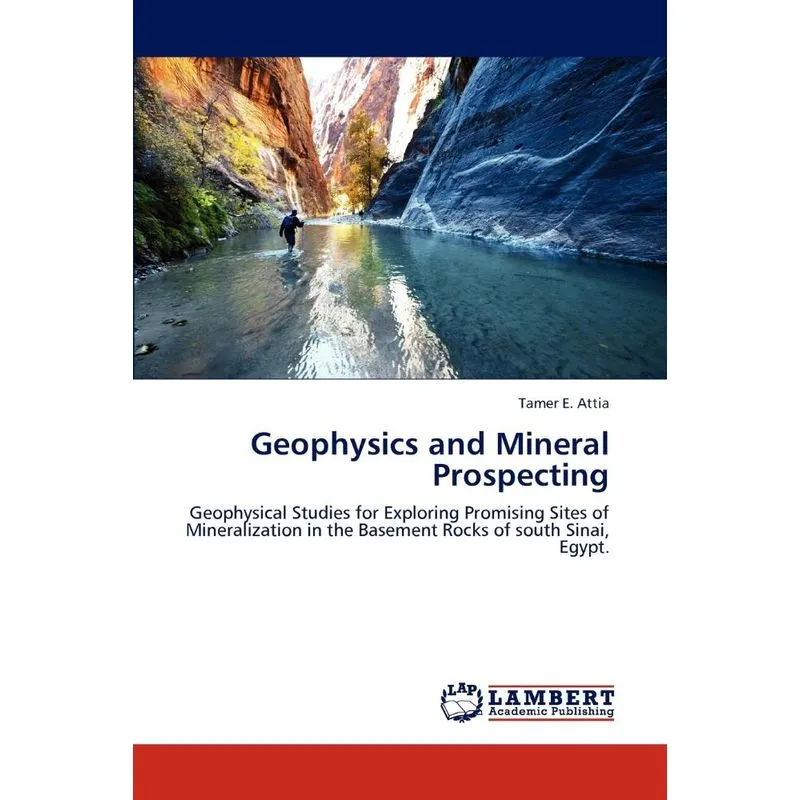 Geophysics and Mineral Prospecting