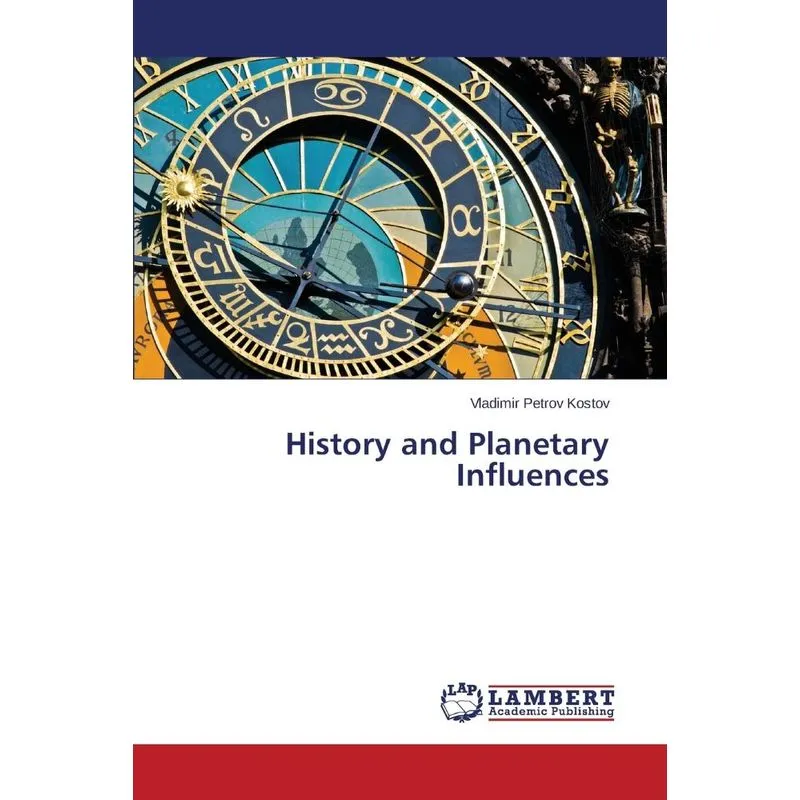 History and Planetary Influences