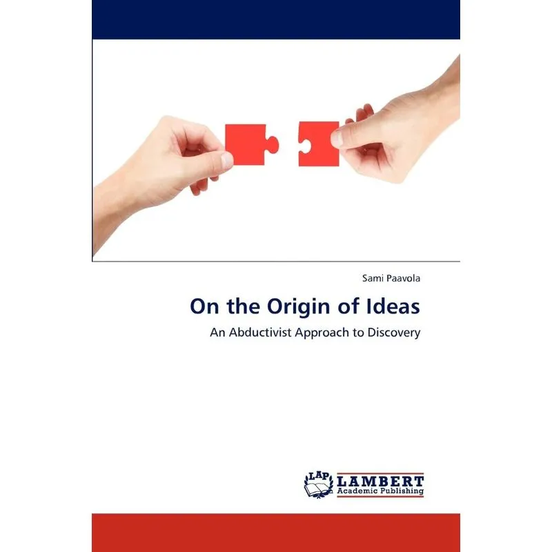 On the Origin of Ideas