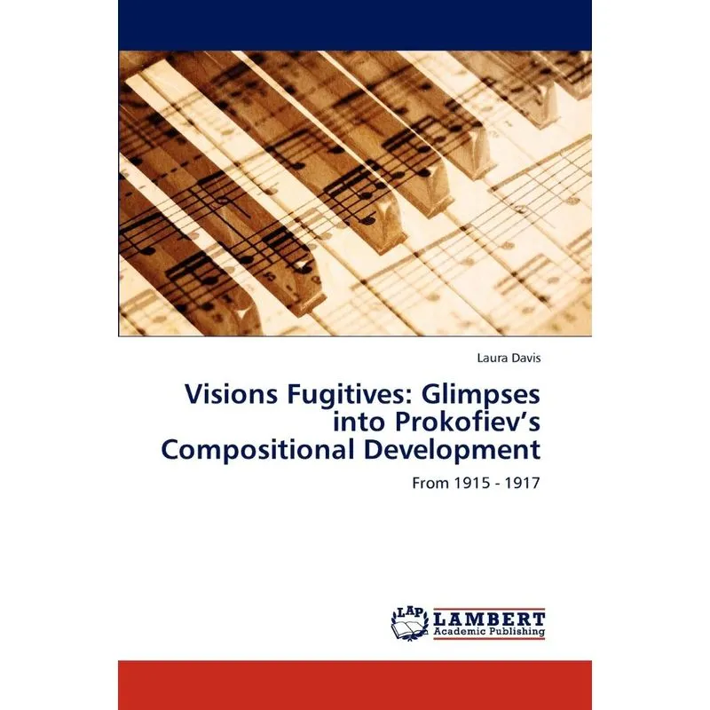 Visions Fugitives