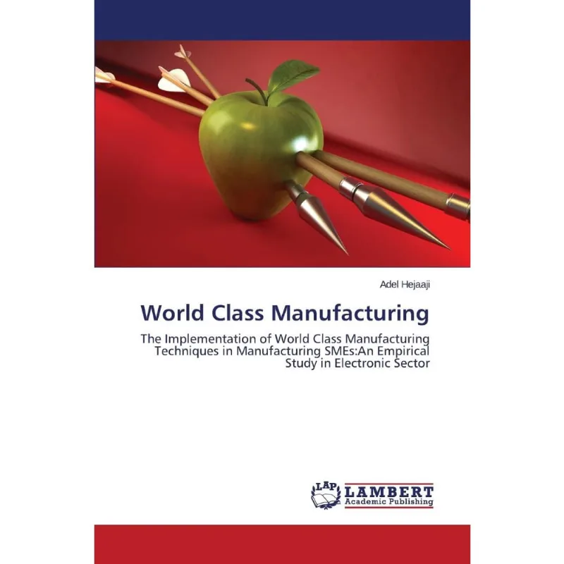 World Class Manufacturing