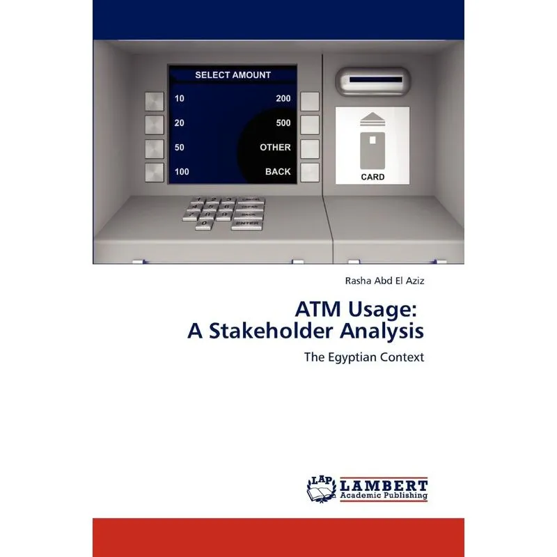 ATM Usage