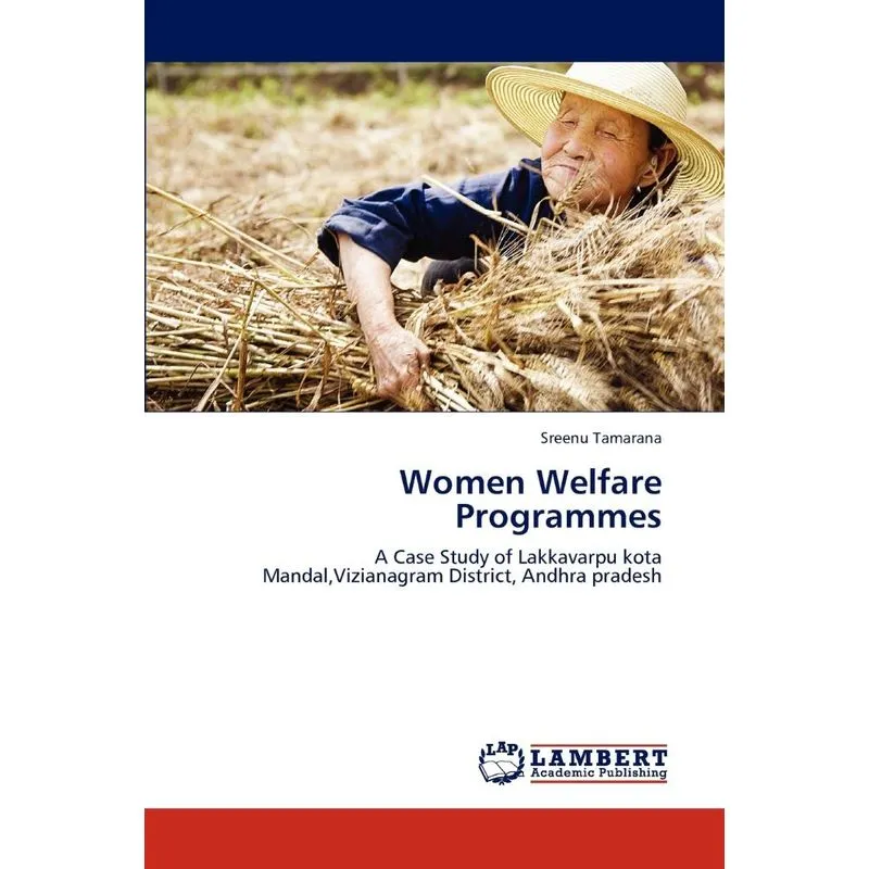 Women Welfare Programmes