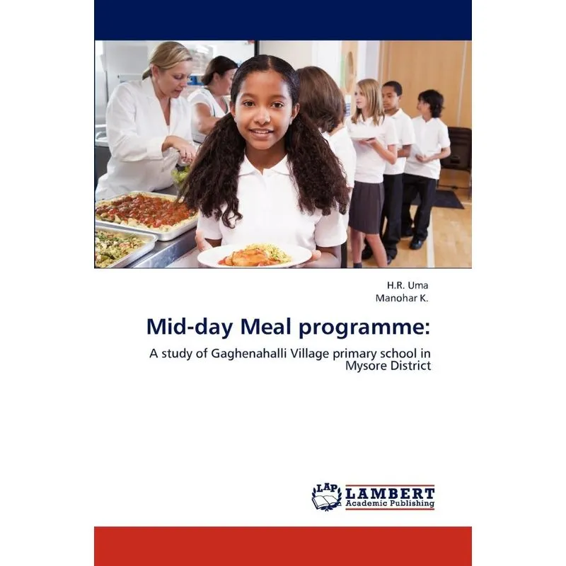 Mid-day Meal programme