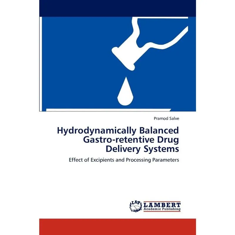 Hydrodynamically Balanced Gastro-retentive Drug Delivery Sy