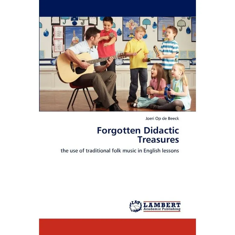 Forgotten Didactic Treasures