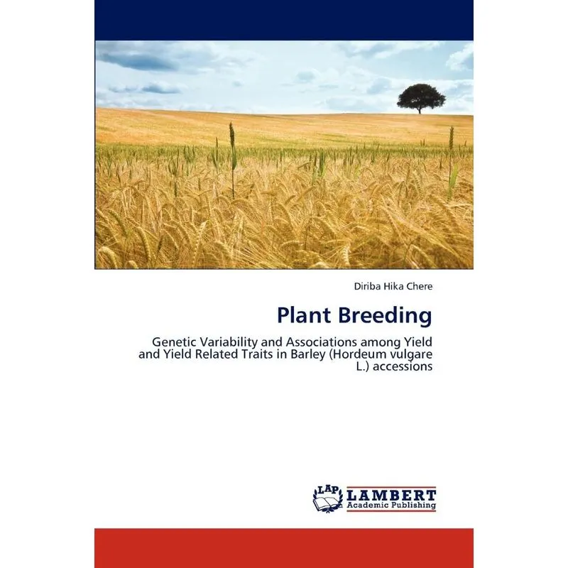Plant Breeding