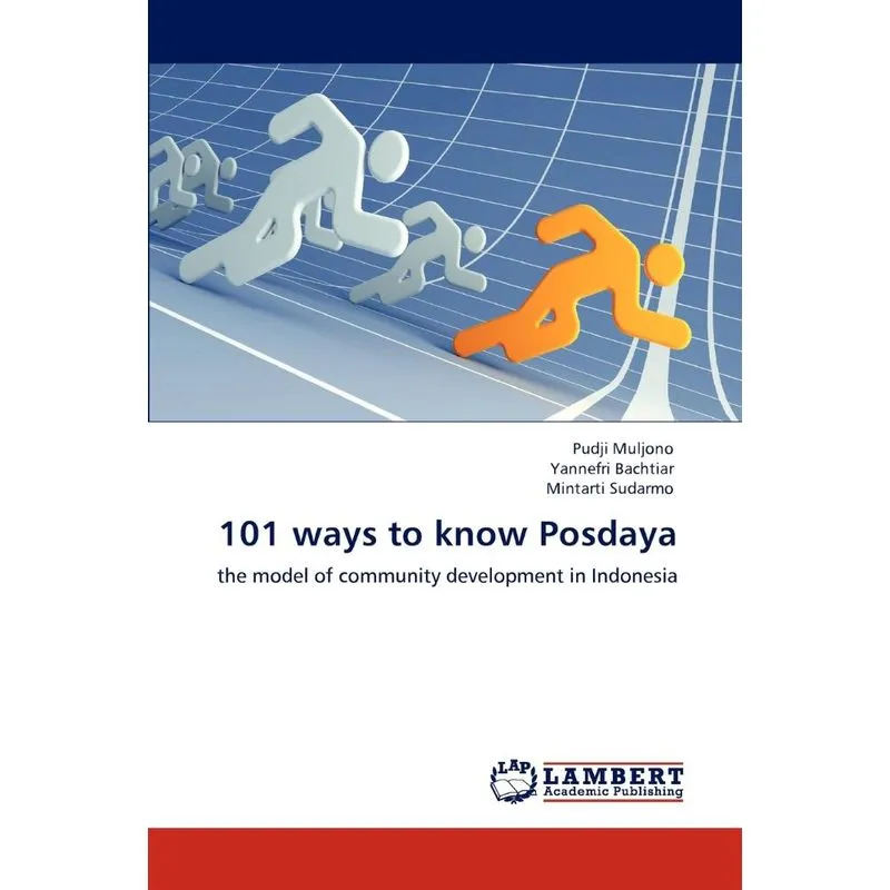 101 Ways to Know Posdaya