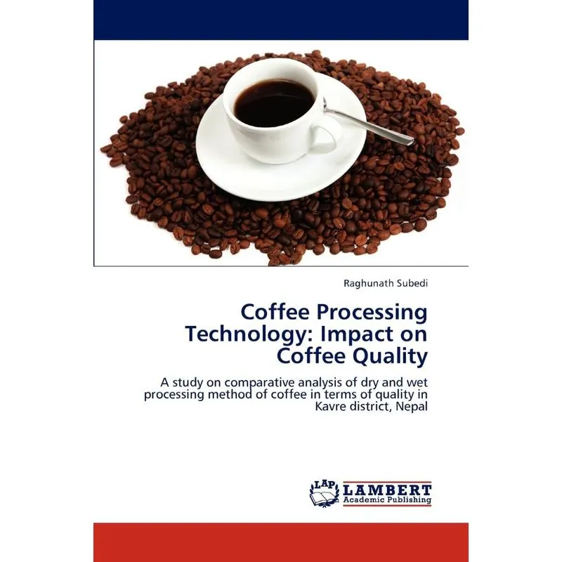 Coffee Processing Technology