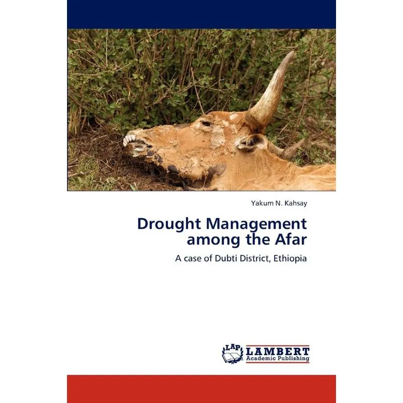 Drought Management among the Afar