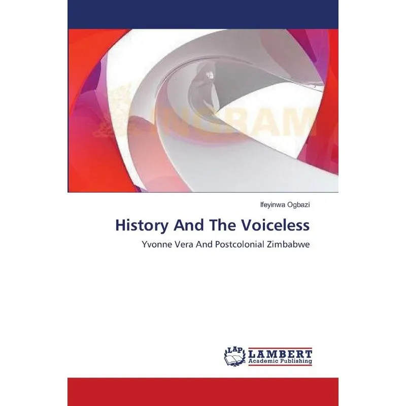 History And The Voiceless