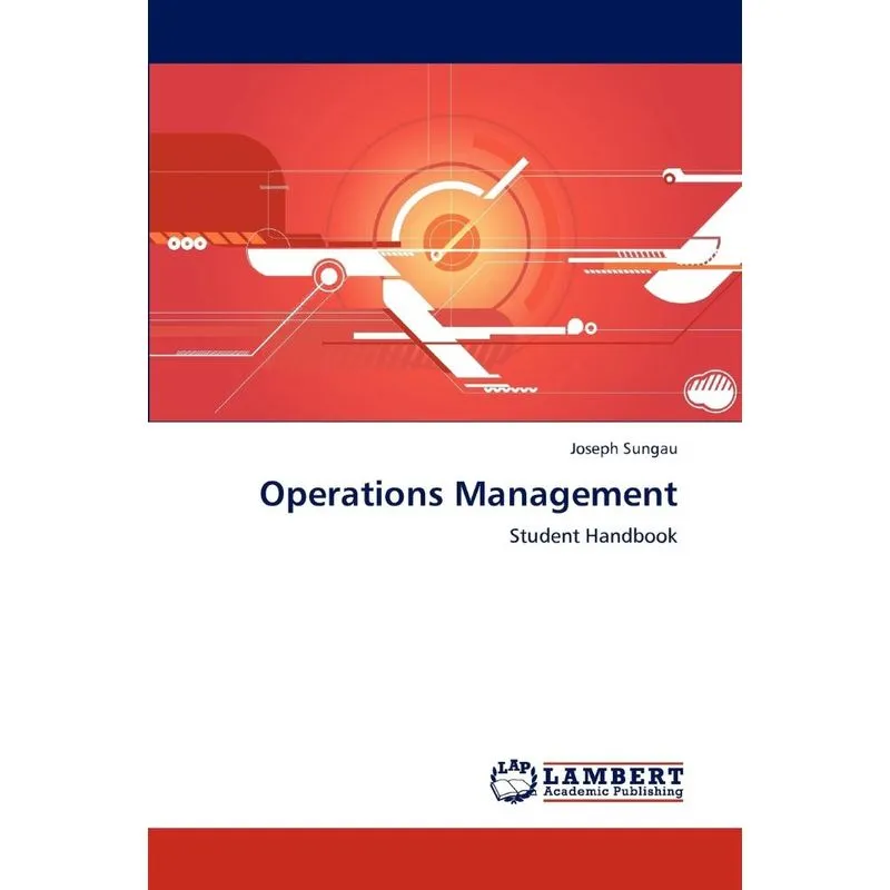 Operations Management