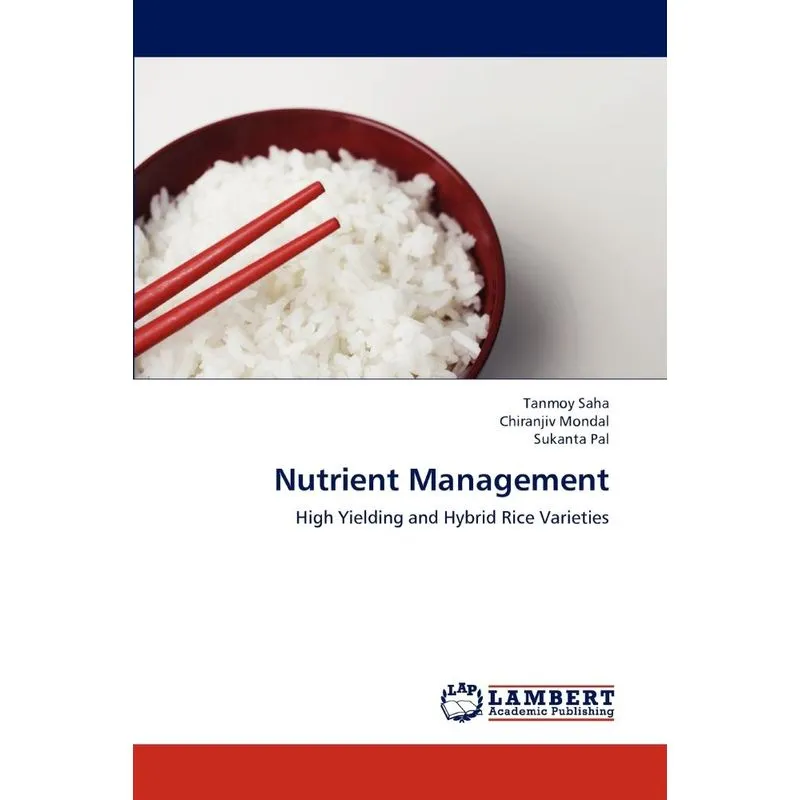 Nutrient Management